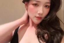 微密圈 可可西yyy[微醺状态 [1V-96.2MB]-秀人美女