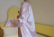 [ROSI口罩系列] 2025.03.13 No.3196 [81+1P-121M]-秀人美女