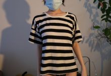 [ROSI口罩系列] 2025.03.15 No.3198 [86+1P-134M]-秀人美女