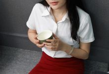 [IESS异思趣向] 2025.07.23 丝享家 2113 婉萍《OL小妹（下）》[95P-94MB]-秀人美女