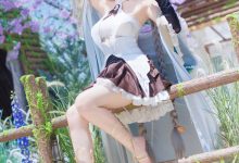 封疆疆v – 埃佛森 [12P-140MB]-秀人美女