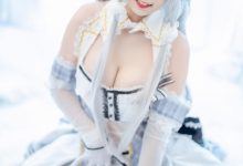 流年不停w – 光辉[23P-37.9M]-秀人美女