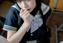 纸悦Etsu_ko-Mizuno lili水野莉莉[52P-1.17G]-秀人美女