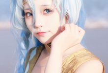 G44不会受伤-重返未来1999-37[35P-471MB]-秀人美女