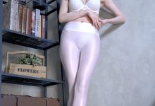 [Beautyleg]HD高清影片 1411Avril[MP4-1.14G]-秀人美女
