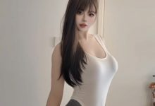 微密圈 空心柚七 又白又嫩蠢蠢欲动 [1V-31.7MB]-秀人美女