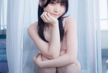 FLASHデジタル写真集 伊織もえ 僕しか知らない-秀人美女