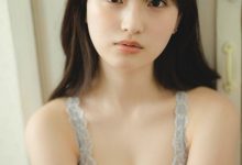 斎藤愛莉と一週間過ごしてみたら-秀人美女