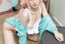 PoppaChan – Hoshino[100P+11V-371.6M]-秀人美女