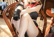 矢量鱼 – 红豆 sweety[60P-436.5M]-秀人美女