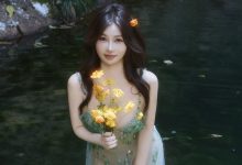 [XiuRen秀人网] 2025.09.11 No.10756 尹甜甜 [60+1P]-秀人美女