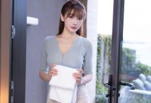 [XiuRen秀人网] 2025.09.11 No.10757 陆萱萱 [73+1P]-秀人美女