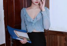 南乔《乔教师》原版写真 [115P-869MB]-秀人美女