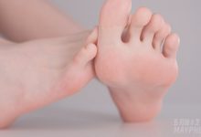 芝士好椰 NO.094 – 又一次看五双巨大鞋底材质2.0 [MP4-392MB]-秀人美女