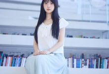 Shika小鹿鹿 – 图书馆[16P-294.7M]-秀人美女