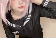 弥美Mime –  Mashu[41P-243.3M]-秀人美女