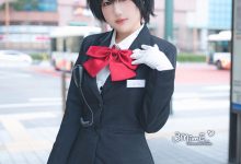 弥美Mime – Tsubaki[11P-44.4M]-秀人美女