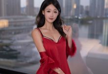 [XiuRen秀人网] 2025.09.15 No.10768 唐安琪 [70+1P]-秀人美女