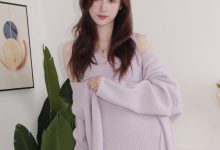 小众视觉 No.001 惠子[99P-680MB]-秀人美女