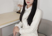 小众视觉 No.003 敏儿[150P+1V-1.52GB]-秀人美女