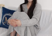 小众视觉 No.004 玲玲[125P-1.22GB]-秀人美女