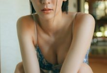 FRIDAYデジタル写真集 白川未奈『ガチンコマッチ!Part1』全カット-秀人美女