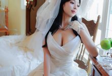 [XiuRen秀人网] 2025.09.16 No.10769 朱朱molly [54+1P]-秀人美女