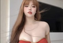 微密圈-空心柚七[异域舞娘 [1V-41.5MB]-秀人美女