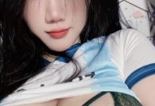 于丰霖 微密圈  NO.001期 [74P+7V-34.9MB]-秀人美女