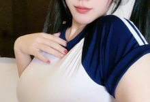 于丰霖 微密圈  NO.003期 [66P+4V-20MB]-秀人美女