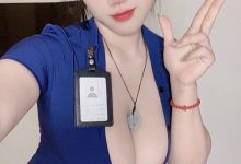 于丰霖 微密圈 NO.007期 [55P+18V-100MB]-秀人美女