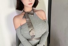 Yuuhui玉汇-Patreon订阅-邻家姐姐[47P+3V-417MB]-秀人美女