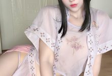 九曲Jean-24年生日视图-祸国妖妃[50P+5V-969MB]-秀人美女