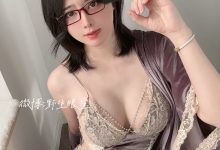 眼酱大魔王w –  [Fantia] 2025年01月订阅[22P+3V-64.4M]-秀人美女