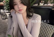 眼酱大魔王w –  25年02月Fantia会员订阅[30P+3V-211.3M]-秀人美女