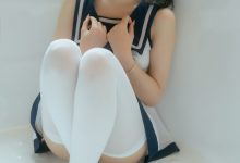 幼水铃衣 - NO.009 梦浴少女[81P+1V-2.23G]-秀人美女