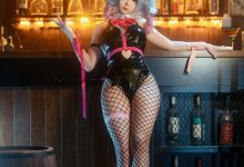 幼水铃衣 - NO.012 Miku[14P-86.5M]-秀人美女