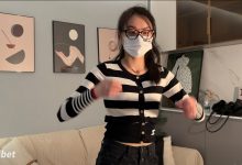 [ROSI写真]RS. 视频NO.611[1V／660MB]-秀人美女