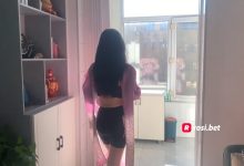 [ROSI写真]小视频系列312[1V／231MB]-秀人美女