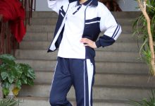 初夏女神 No.289 幺幺 小学记忆 [140P1V-5.41GB]-秀人美女