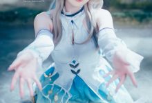 霜月shimo – Firefly (HSR) [26P-218M]-秀人美女