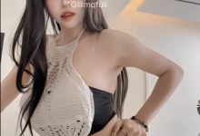 微密圈  #空心柚七_酒醉的柚七 [1V-62.8MB]-秀人美女