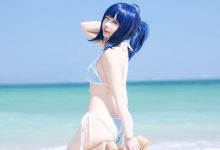 G44不会受伤-败犬女主太多了-八奈见杏菜泳装[29P-408MB]-秀人美女