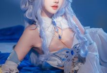 菲欧娜[18P-16MB]-秀人美女