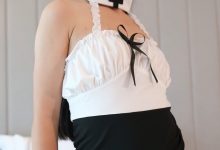 [ROSI写真]小视频系列323[1V／60MB]-秀人美女