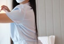 [ROSI写真]小视频系列324[1V／50MB]-秀人美女