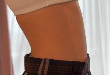 [ROSI写真]小视频系列338[1V／92MB]-秀人美女