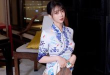 [XiuRen秀人网] 2025.09.08 No.10741 玥儿玥er [75+1P]-秀人美女