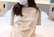 [ROSI口罩系列] 2025.04.12 No.3226 [124+1P-182M]-秀人美女