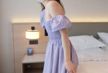 [ROSI口罩系列] 2025.04.14 No.3228 [147+1P-240M]-秀人美女